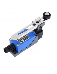 Baw Me-8108 Fin De Carrera...