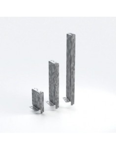 Roker So225 Soporte P Riel...