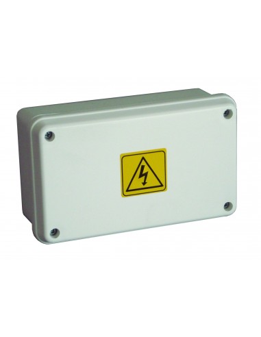 Roker Pr995 67 Caja Estanca Pvc... Roker Pr995 67 Caja Estanca Pvc...