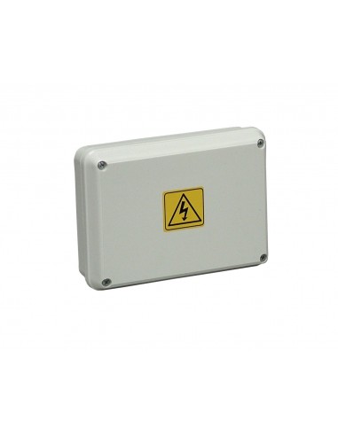 Roker Pr1000 50 Caja Estanca Pvc... Roker Pr1000 50 Caja Estanca Pvc...