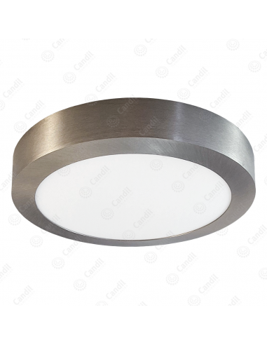 Candil Plre22218-30 Nm Plafon Led...