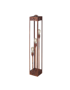 Sj Fe5603-19 Fanal...