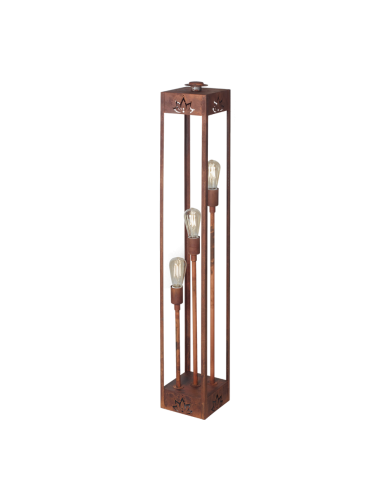 Sj Fe5603-19 Fanal Electrico De Pie 3... Sj Fe5603-19 Fanal Electrico De Pie 3...