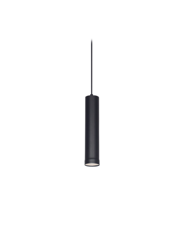 Sj 7930-02 Canals Colgante Tubo Negro... Sj 7930-02 Canals Colgante Tubo Negro...