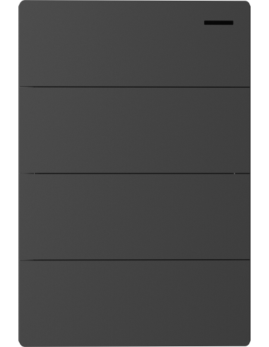 Macroled Monaco-4cn-g Tecla Gris 4...