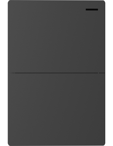Macroled M-2cn-g Monaco Tecla Gris 2...