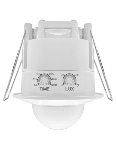 Macroled Smeb-360-12m-ip20 Sensor De...