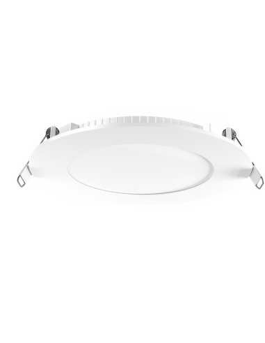 Macroled Per06nw Panel Led Embutir...