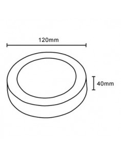 Candil Plre1206-30 Nm... 2