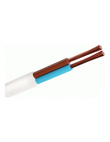 Argenplas Ch2150ro Mts. Cable 2 X...