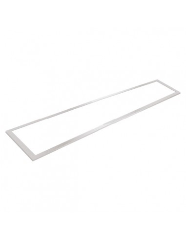 Interelec 403702 Panel Led Embutir...