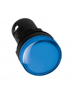 Baw B6ev67 Mb Indicador Led...