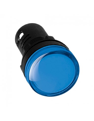 Baw B6ev67 Mb Indicador Led 22 220vca...