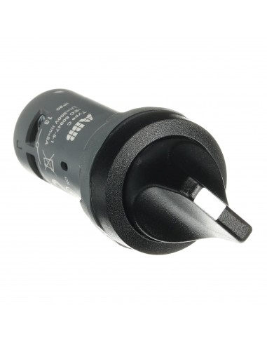 Abb C2ss2-10b-20 Maneta Selectora...