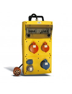 Cambre 55039 Central...