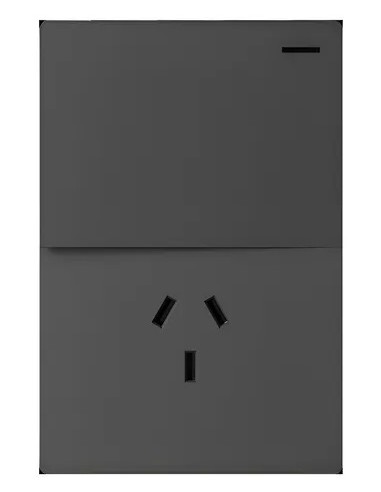 Macroled Milan-1cn-1tc-g Tecla Gris 1... Macroled Milan-1cn-1tc-g Tecla Gris 1...