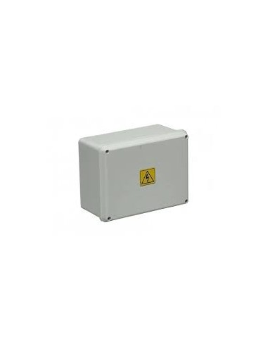 Roker Pr995 81 Caja Estanca Pvc... Roker Pr995 81 Caja Estanca Pvc...
