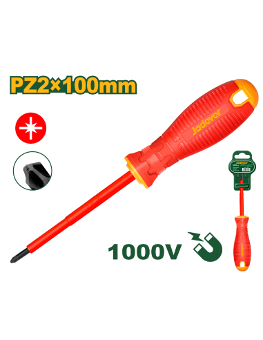 Jadever Jdsd7274 Destornillador... Jadever Jdsd7274 Destornillador...