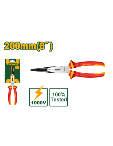 Jadever Jdpl2938 Pinza Universal...