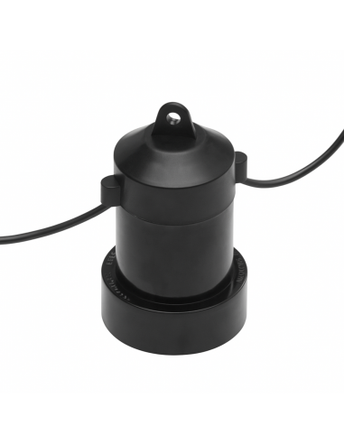 - Sj 519 Portalampara Bakelita Edison...