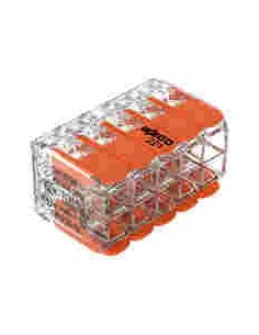 Wago 221-420 Conector De...