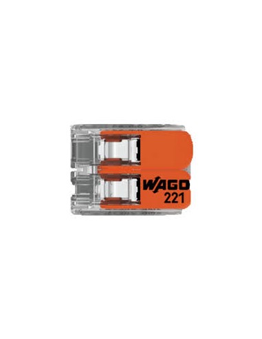 Genrod Wago 221-612 Conector De...