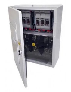 Conextube 61020602 Buzon 4...