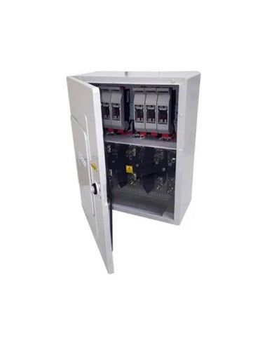 Conextube 61020602 Buzon 4 Vias...