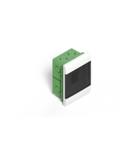 Genrod 04004 Caja Termica...