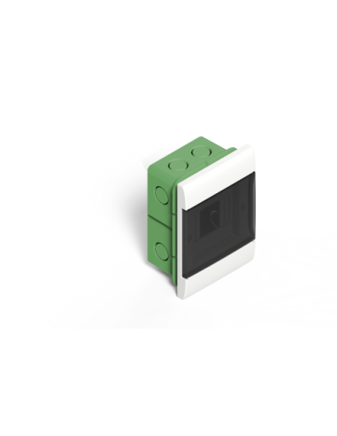 - Genrod 04004 Caja Termica Embutir 4...