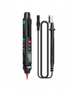 Brinna Hb-500 Multimetro...