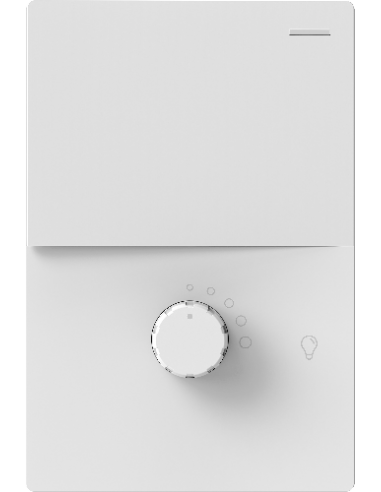 Macroled Milan-1cn-1d-b Tecla Blanco...