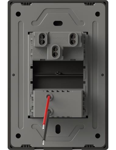 Macroled Milan-1cn-1d-b Tecla Blanco...