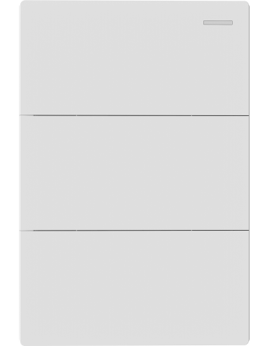 Macroled Milan-3cn-b Tecla Blanco 3...