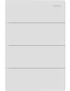 Macroled Milan-4cn-b Tecla...