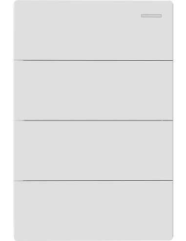 Macroled Milan-4cn-b Tecla Blanco 4...