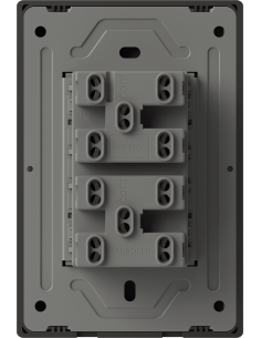 Macroled Milan-4cn-b Tecla... 2