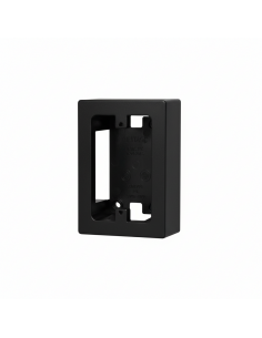 Genrod 02219pn Caja - Negra...