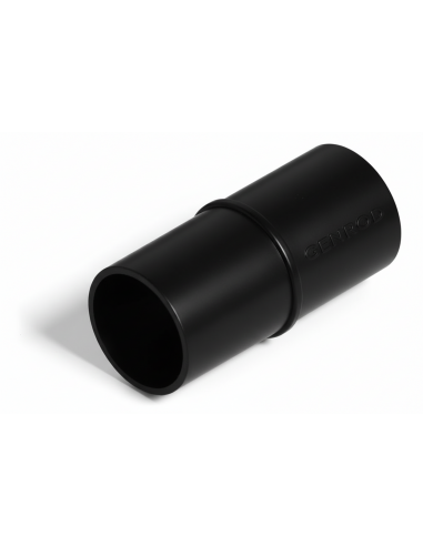 Genrod Utr022en Union Pvc Para Caño...