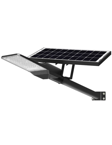 Bael Solaris 7000 Alumbrado Publico...