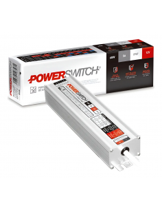 Powerswitch Fs-60w-12v...