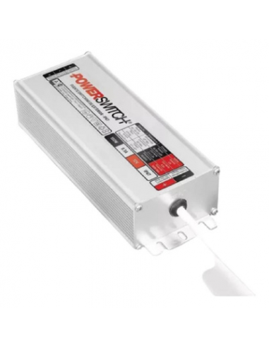 Powerswitch Fs-100w-12v Fuente Led...