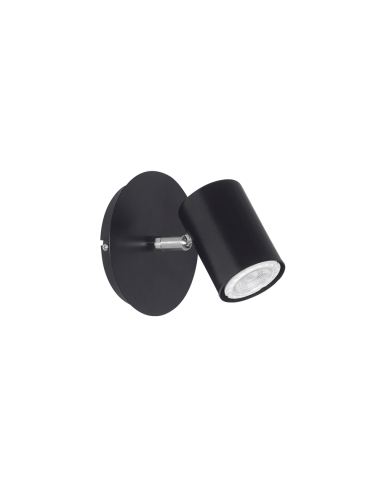 Markas Elviza 1748 R1n Aplique Negro...