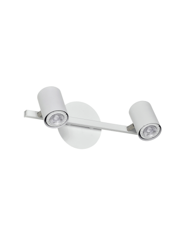 Markas Elviza 1748 B2b Aplique Blanco...