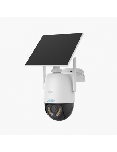 Unv Uniarch Uho-p2g-m3f4d-la Camara...