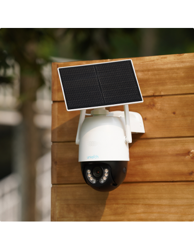 Unv Uniarch Uho-p2g-m3f4d-la Camara...