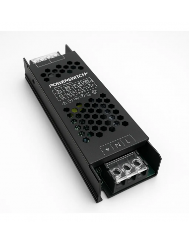 Powerswitch Fs-300w-12v Fuente Led...