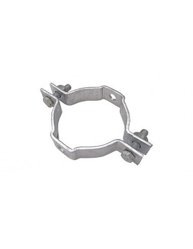 Lct Pkr-32 Abrazadera Para Poste...