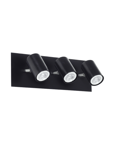 Markas Elviza 1748 A3n Aplique Negro...