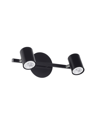 Markas Elviza 1748 B2n Aplique Negro...